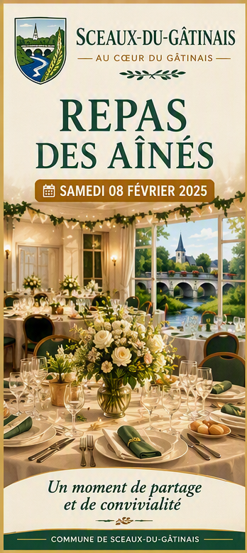 2025-02-08 Repas des aînés