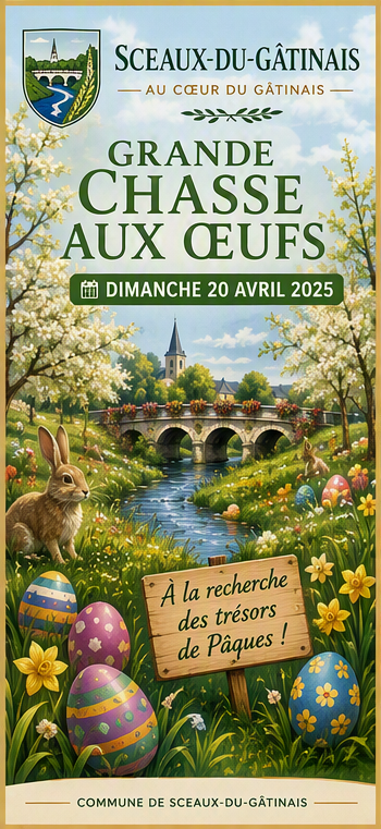 2025-04-20 Chasse aux oeufs